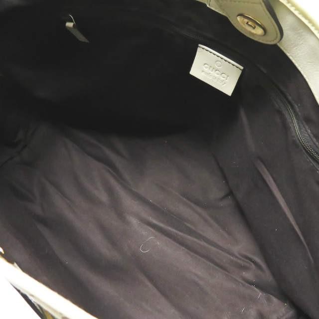 グッチ GUCCI GUCCIOLI オリバー トートバッグ ベージュ パグ GGマーク グッチョリ カバン |  | 14