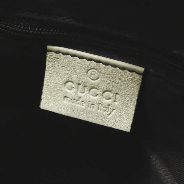 グッチ GUCCI GUCCIOLI オリバー トートバッグ ベージュ パグ GGマーク グッチョリ カバン |  | 02