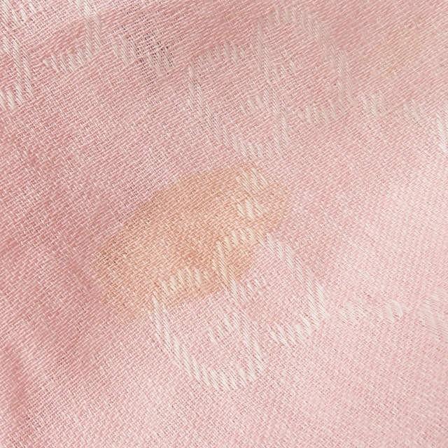 グッチ GUCCI GGマーク フリンジ大判ストール ピンク マフラー ダブルジー |  | 06