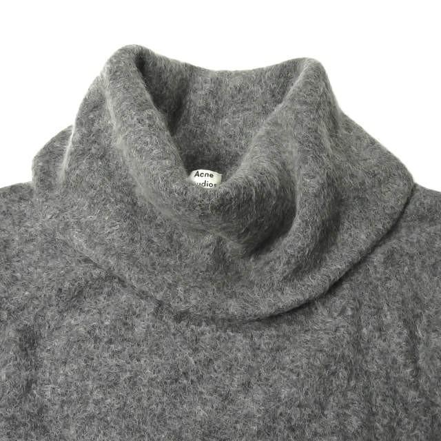 アクネストゥディオズ Acne Studios DAZE MOHAIR キッドモヘア アクネストゥディオズ Acne Studios DAZE MOHAIR キッドモヘア