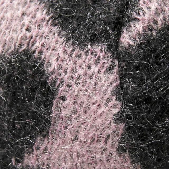 サンローランパリ SAINT LAURENT PARIS イタリア製 ハートモチーフ キッドモヘアウールビーニー 359965 Y1JC2 フリー ピンク ニットキャップ 帽子 |  | 03