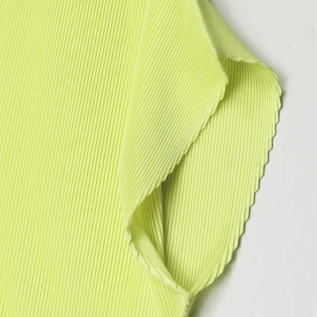 プリーツプリーズ PLEATS PLEASE 19SS 日本製 MIST ミストプリーツ U 