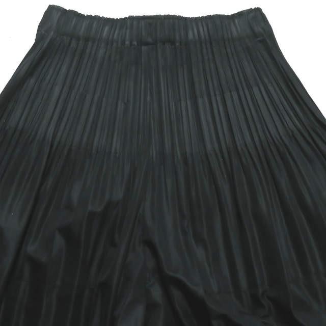 プリーツプリーズ PLEATS PLEASE 19SS 日本製 THICKER BOTTOMS 2 プリーツプリーズ PLEATS PLEASE 19SS 日本製 THICKER BOTTOMS 2