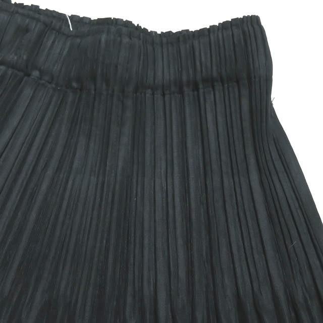 プリーツプリーズ PLEATS PLEASE 19SS 日本製 THICKER BOTTOMS 2 プリーツプリーズ PLEATS PLEASE 19SS 日本製 THICKER BOTTOMS 2