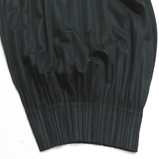 プリーツプリーズ PLEATS PLEASE 19SS 日本製 THICKER BOTTOMS 2 プリーツプリーズ PLEATS PLEASE 19SS 日本製 THICKER BOTTOMS 2