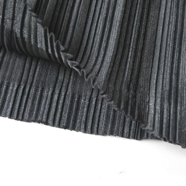 プリーツプリーズ PLEATS PLEASE 16AW 日本製 OH TUBE リブ プリーツプリーズ PLEATS PLEASE 16AW 日本製 OH TUBE リブ