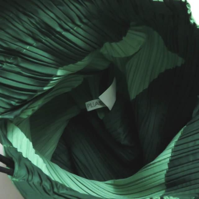 プリーツプリーズ PLEATS PLEASE 16SS ライトウェイトプリーツ