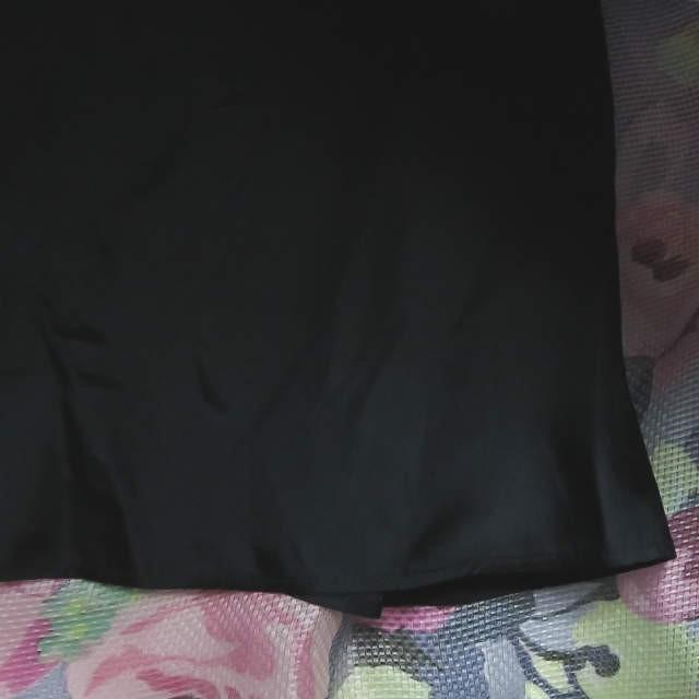 カルヴェン CARVEN ハンガリー製 シルクフラワーギャザープリーツスカート 425J70 40 パープル/ピンク ハイウエスト メッシュ プリント ボトムス |  | 06