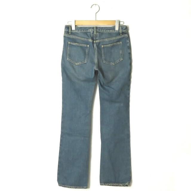 サンローランパリ SAINT LAURENT PARIS イタリア製 D09 W/FL-RW サンローランパリ SAINT LAURENT PARIS イタリア製 D09 W/FL-RW
