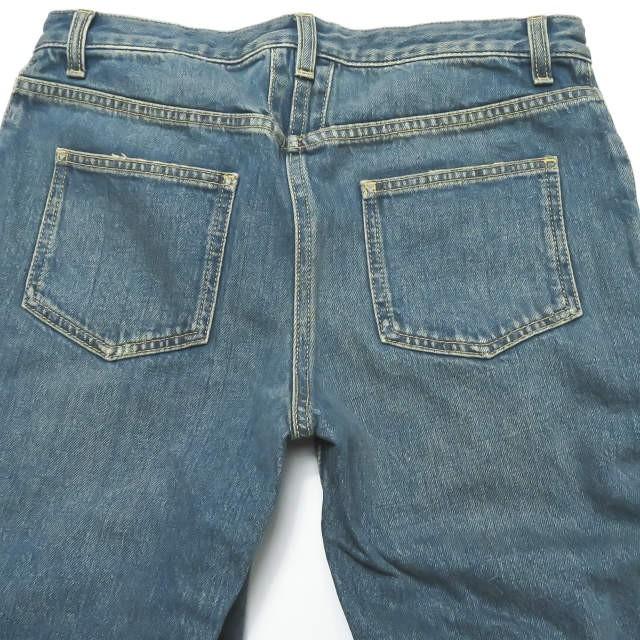 サンローランパリ SAINT LAURENT PARIS イタリア製 D09 W/FL-RW サンローランパリ SAINT LAURENT PARIS イタリア製 D09 W/FL-RW
