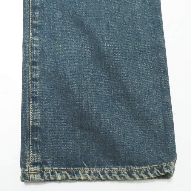 極美品 SAINT LAURENT PARIS 22SS フレアジーンズ 40 極美品 SAINT LAURENT PARIS 22SS フレアジーンズ 40 - メルカリ