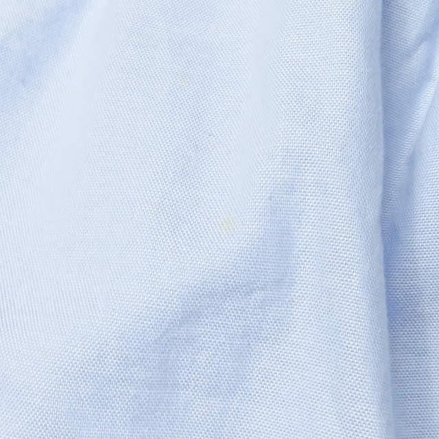 CARVEN カルヴェン コットンニットドッキングワンピース 840RO06 38 ネイビー 長袖 クルーネック 布帛 トップス ☆☆lm1865 |  | 09