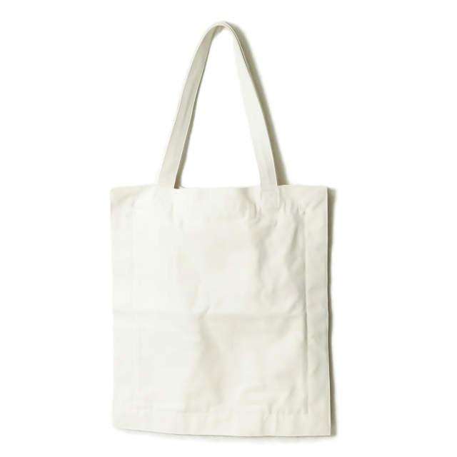 リミフゥ LIMI feu 19AW 日本製 LiliPTオックスA プリントトートバッグ LC-I04-080 ナチュラル カバン |  | 01