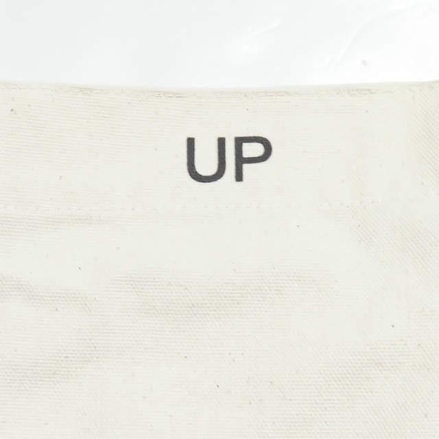 リミフゥ LIMI feu 19AW 日本製 LiliPTオックスA プリントトートバッグ LC-I04-080 ナチュラル カバン |  | 05