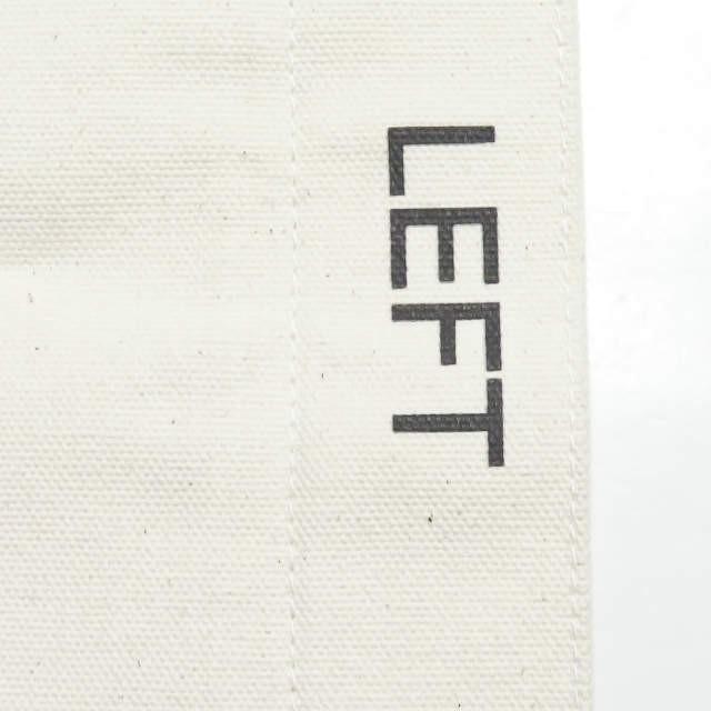 リミフゥ LIMI feu 19AW 日本製 LiliPTオックスA プリントトートバッグ LC-I04-080 ナチュラル カバン |  | 07