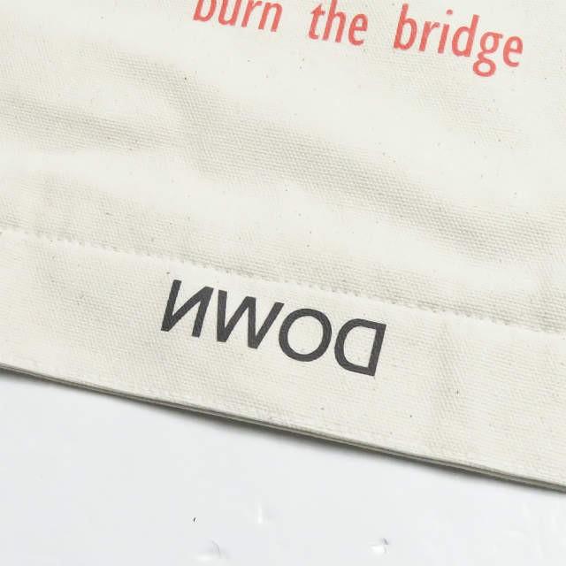 リミフゥ LIMI feu 19AW 日本製 LiliPTオックスA プリントトートバッグ LC-I04-080 ナチュラル カバン |  | 08