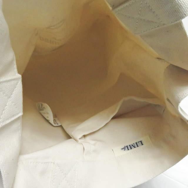 リミフゥ LIMI feu 19AW 日本製 LiliPTオックスA プリントトートバッグ LC-I04-080 ナチュラル カバン |  | 09