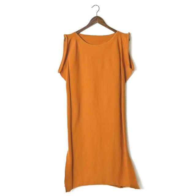 プリーツプリーズ Pleats Please 19aw 日本製 Yeah Knit イェーニット Pp93 Kh762 3 Turmeric ワンピース Issey Miyake イッセイミヤケ トップス Lm1916 Loopヤフーショッピング店 通販 Yahoo ショッピング