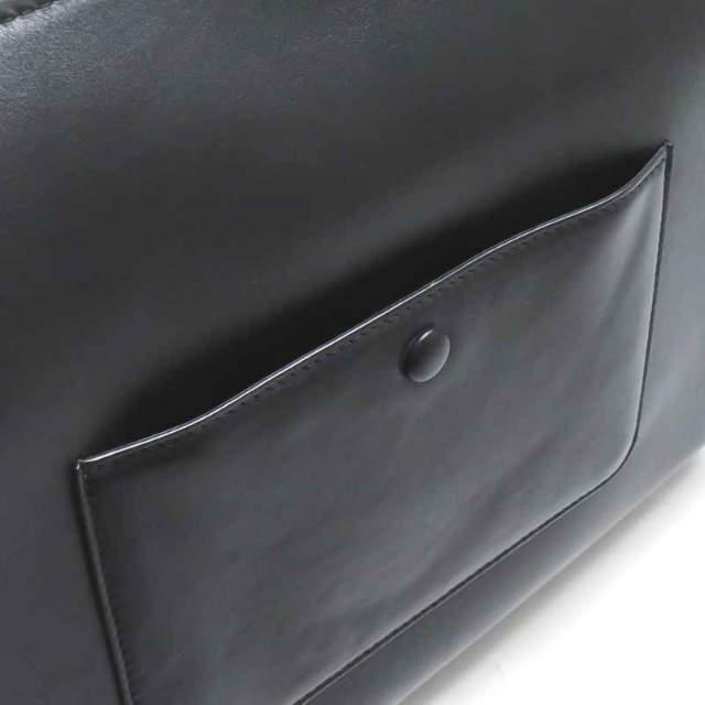 CELINE セリーヌ EDGE LARGE エッジ ラージ ブラック/ネイビー バイカラー ワンハンドル ハンドバッグ トート カバン ☆☆lm1975 |  | 05