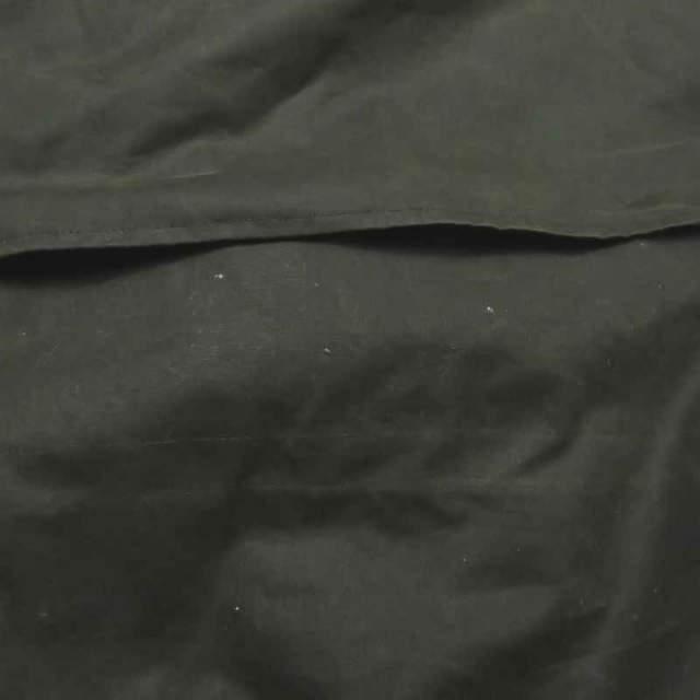 SAINT LAURENT PARIS サンローランパリ 17AW シャーリング オイルドミリタリーコート UP73 2017 0065 40 ワックスコーティング ☆☆lm1988 |  | 12