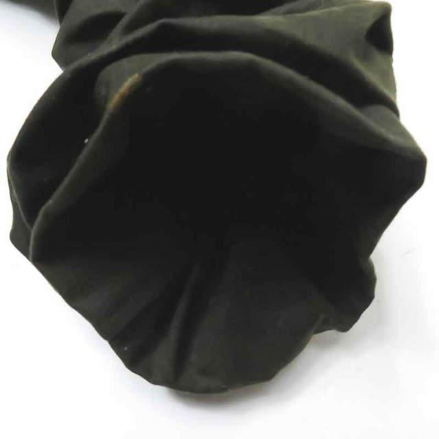 SAINT LAURENT PARIS サンローランパリ 17AW シャーリング オイルドミリタリーコート UP73 2017 0065 40 ワックスコーティング ☆☆lm1988 |  | 09