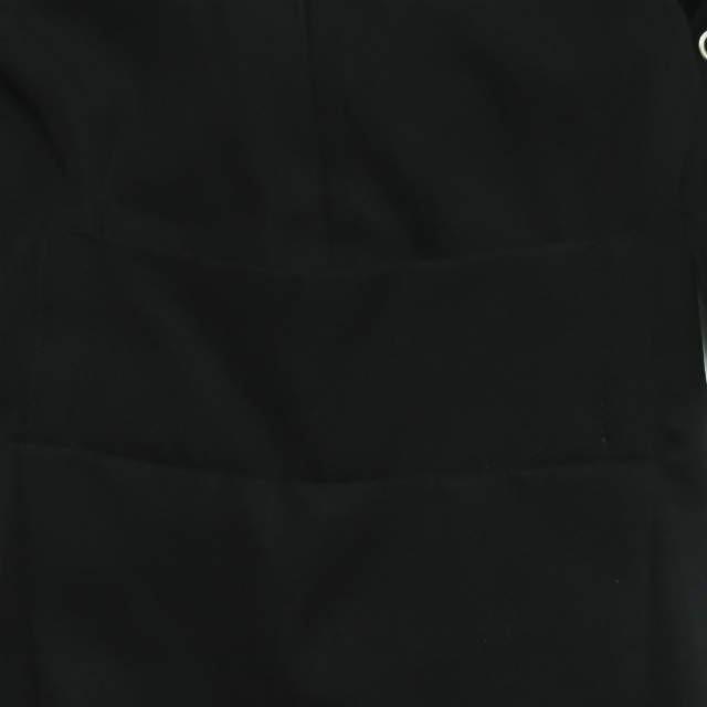 リミフゥ LIMI feu 19SS 日本製 ウールギャバサスペンダーワイドパンツ LH-P15-100 S ブラック ハイウエスト オーバーオール ボトムス |  | 07