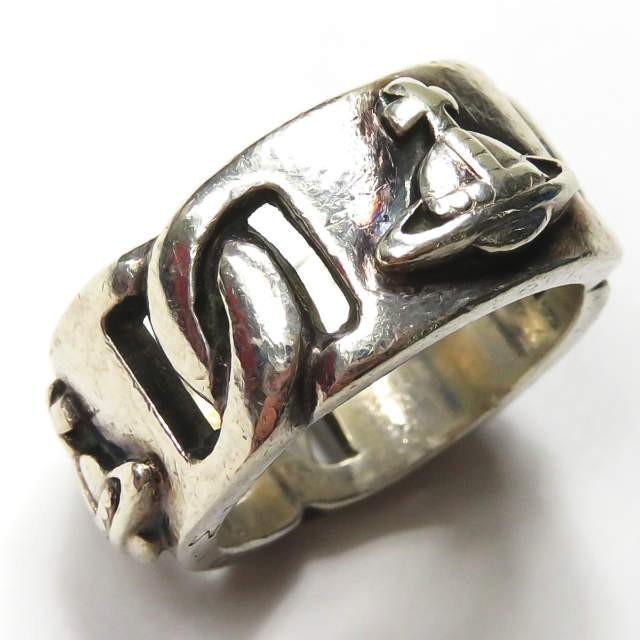 ヴィヴィアンウエストウッド Vivienne Westwood オーブモチーフ ヴィヴィアンウエストウッド Vivienne Westwood オーブモチーフ