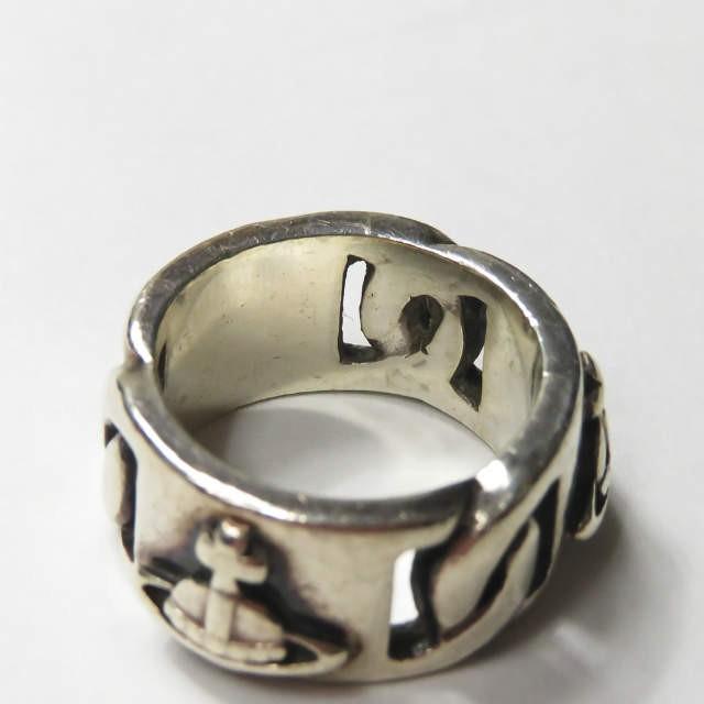 ヴィヴィアンウエストウッド Vivienne Westwood オーブモチーフ ヴィヴィアンウエストウッド Vivienne Westwood オーブモチーフ