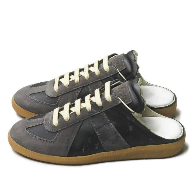 メゾンマルタンマルジェラ Maison Martin Margiela 22