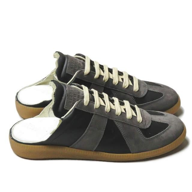 メゾンマルタンマルジェラ Maison Martin Margiela 22 イタリア製