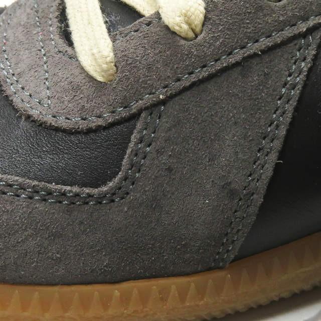 17SS Madison Margiela ジャーマントレーナー　ミュール メゾンマルタンマルジェラ Maison Martin Margiela 22