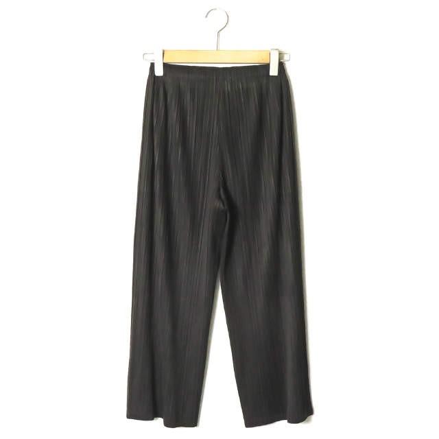 プリーツプリーズ PLEATS PLEASE 18AW 日本製 MONTHLY COLORS