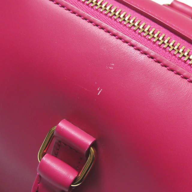 SAINT LAURENT PARIS サンローランパリ CLASSIC BABY DUFFLE クラシックベイビーダッフル 330958 C150J ピンク ショルダー ☆☆lm2110 |  | 05