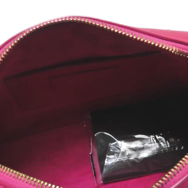 SAINT LAURENT PARIS サンローランパリ CLASSIC BABY DUFFLE クラシックベイビーダッフル 330958 C150J ピンク ショルダー ☆☆lm2110 |  | 08