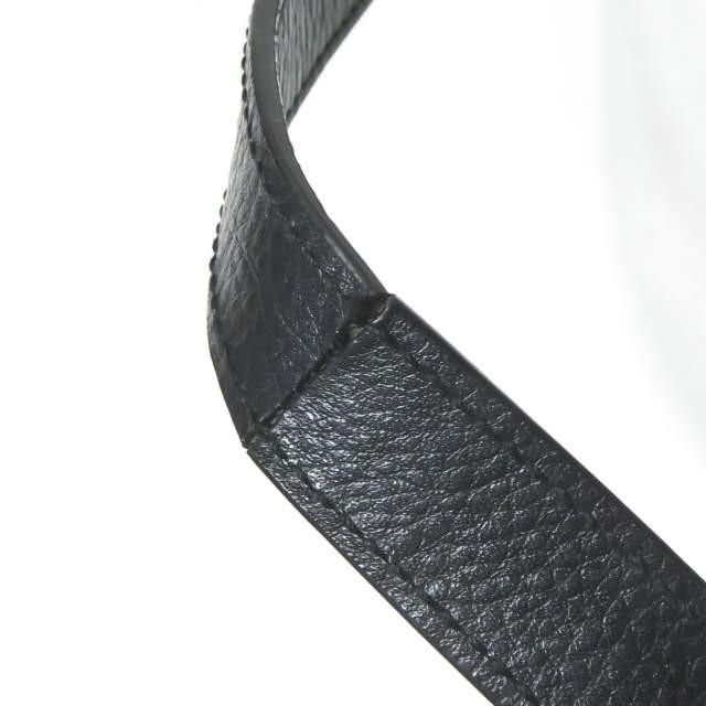 サンローランパリ SAINT LAURENT PARIS イタリア製 ミューズトゥ ミニ 2WAYバッグ ブラック ハンド ショルダー レザー カバン |  | 10