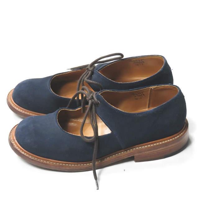 トリッカーズ　QUILP Quilp by Tricker's【クイルプ バイ トリッカーズ】 Monkey