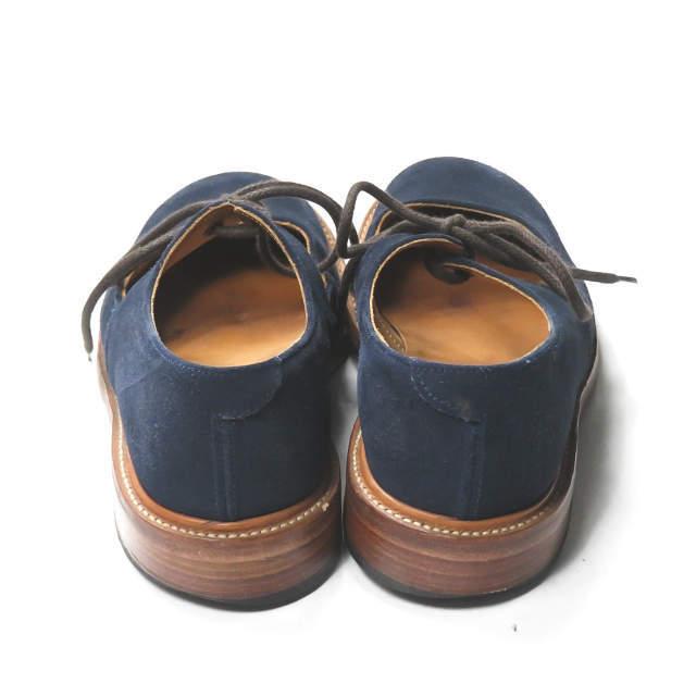 クイルプ　QUILP Trickers トリッカーズ QUILP by TRICKER'S for MAIDENS SHOP” | MAIDENS SHOP