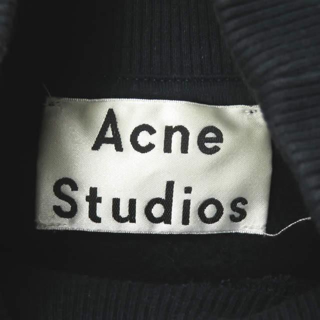 アクネストゥディオズ Acne Studios BETA FLOCK PAW14 フロッキー 