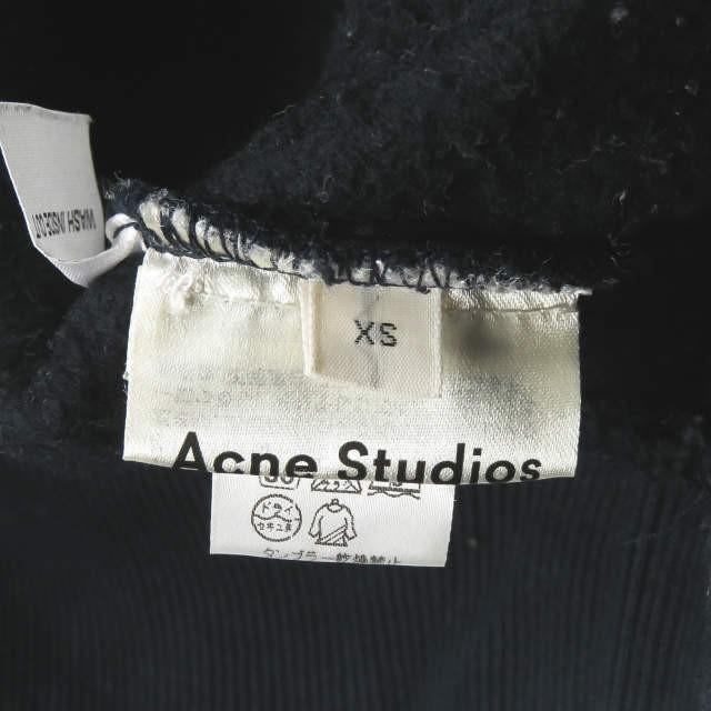 アクネストゥディオズ Acne Studios BETA FLOCK PAW14 アクネストゥディオズ Acne Studios BETA FLOCK PAW14