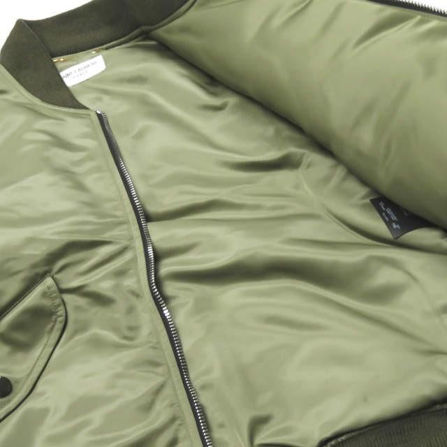 サンローランパリ SAINT LAURENT PARIS イタリア製 CLASSIC