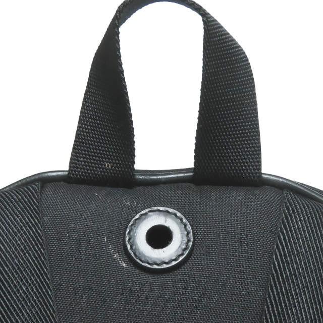 サンローランパリ SAINT LAURENT PARIS MULTI PATCH CITY BACKPACK マルチパッチ シティ バックパック 437087 GR0C6 SAC HUNT ハンター ワッペン |  | 04