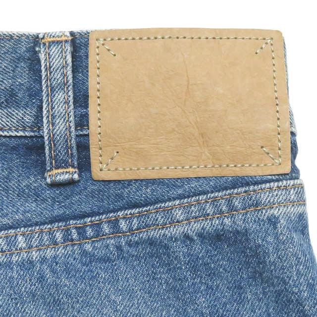 セリーヌ CELINE 20SS 日本製 フレアジーンズ ユニオン