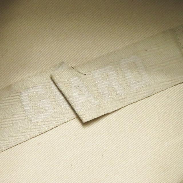 ゴヤール GOYARD ボストンバッグ レッド ゴヤールディン ヘリンボーン 赤 ハンドバッグ カバン |  | 07