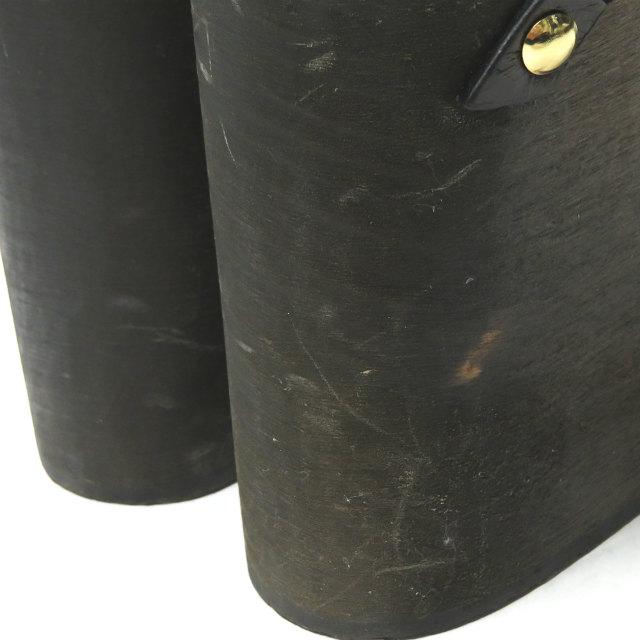 CELINE セリーヌ 20SS イタリア製 レ ボワ ウェッジソール エンボス 336653367C.19BR 39(26cm) レザー ストラップ サンダル ☆☆lm2208 |  | 10