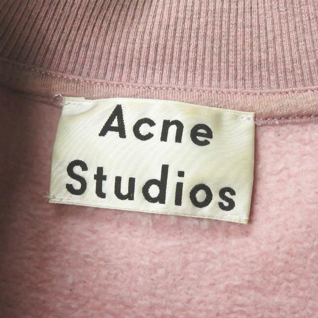 アクネストゥディオズ Acne Studios BIRD FL モックネックサイド アクネストゥディオズ Acne Studios BIRD FL モックネックサイド