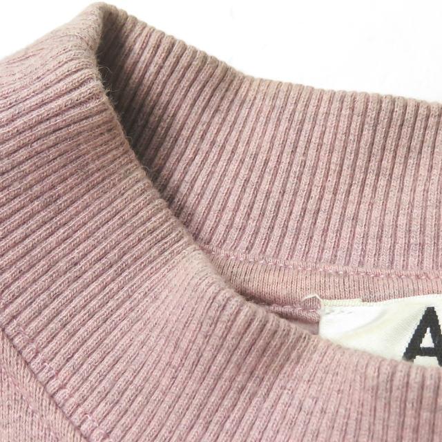 アクネストゥディオズ Acne Studios BIRD FL モックネックサイド アクネストゥディオズ Acne Studios BIRD FL モックネックサイド