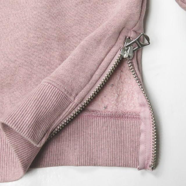 アクネストゥディオズ Acne Studios BIRD FL モックネックサイド アクネストゥディオズ Acne Studios BIRD FL モックネックサイド