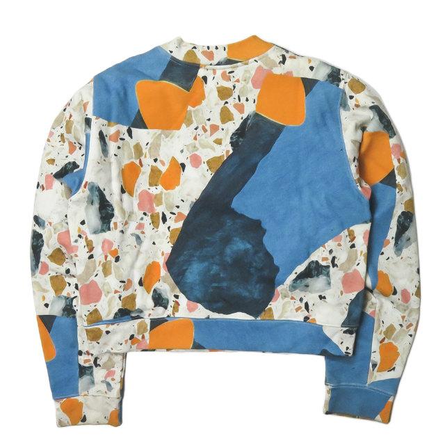 アクネストゥディオズ Acne Studios BIRD TERRAZZO PAW14 総柄プリント