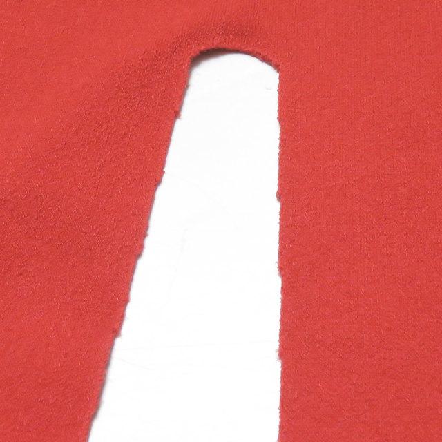 新品 ISSEY MIYAKE イッセイミヤケ 20SS 日本製 FRINGE AP ニットパンツ IM02-KF853 2 DARK ORANGE フリンジ A-POC レギンス lm2328 |  | 05