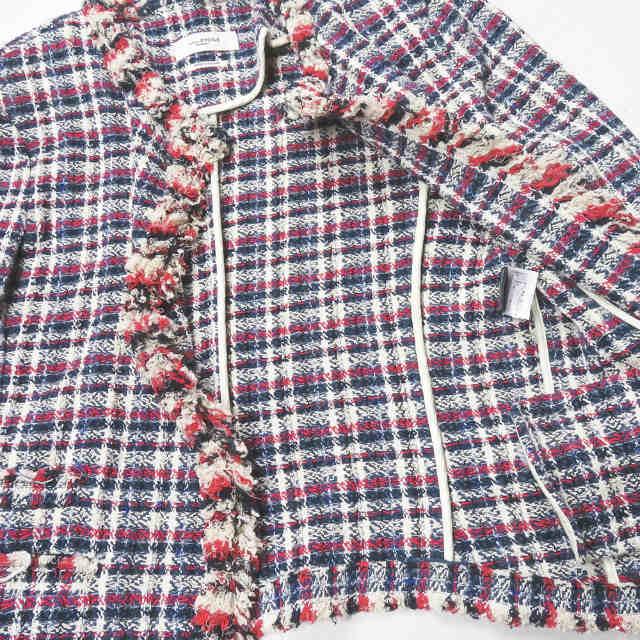 イザベルマラン エトワール ISABEL MARANT ETOILE 18SS NAWELL  